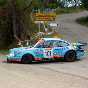 36° RALLY ELBA STORICO - Gallery 3